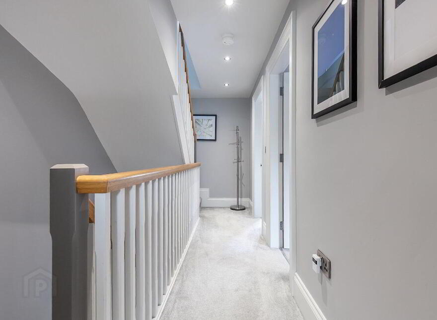 8 Montpelier Park, Belfast, BT9 5RS