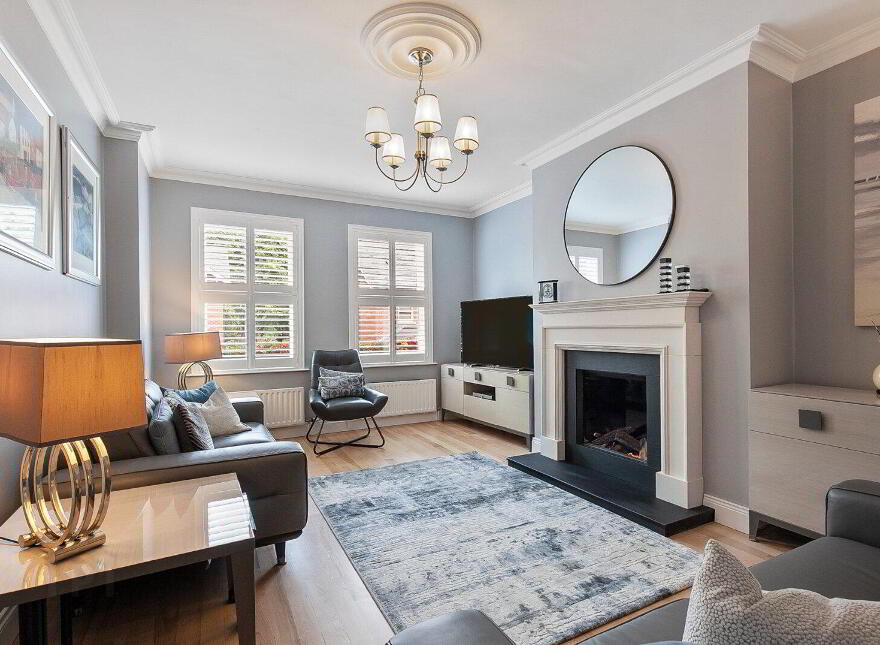 4 Bromfield, Belfast, BT9 6WA