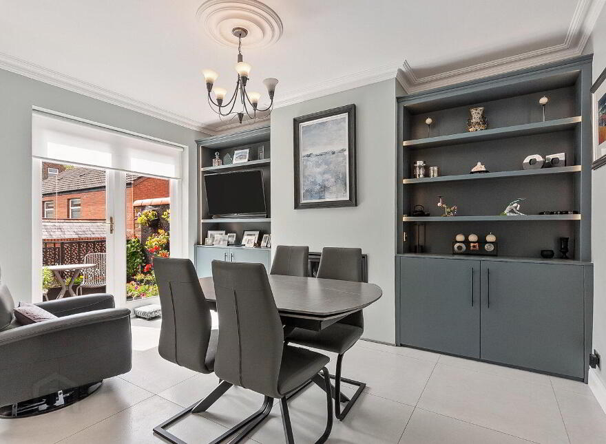 4 Bromfield, Belfast, BT9 6WA
