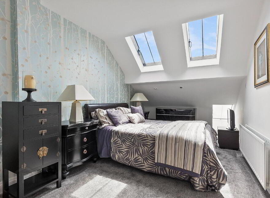 4 Bromfield, Belfast, BT9 6WA