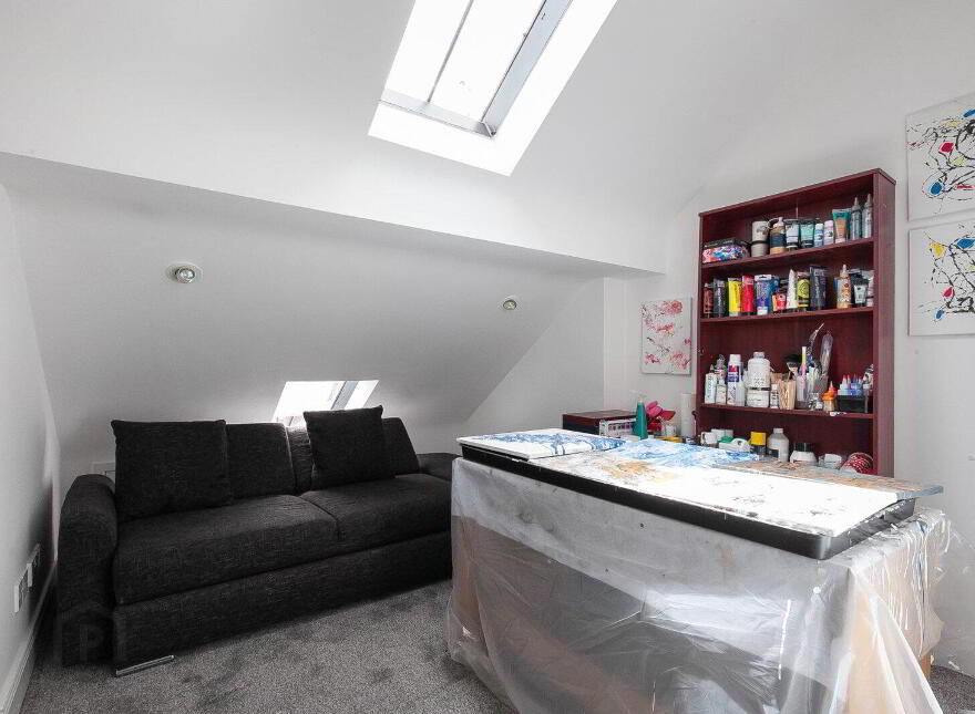 4 Bromfield, Belfast, BT9 6WA
