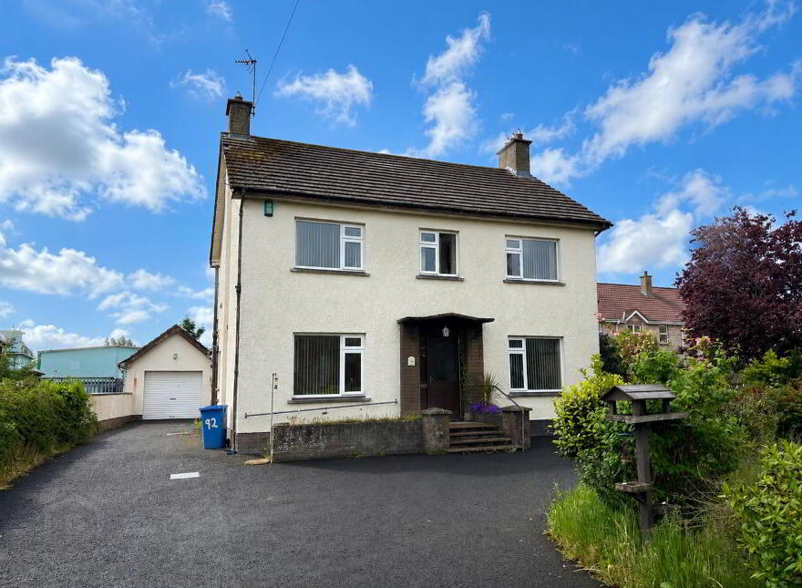 92 Irish Green Street, Limavady, BT49 9AD