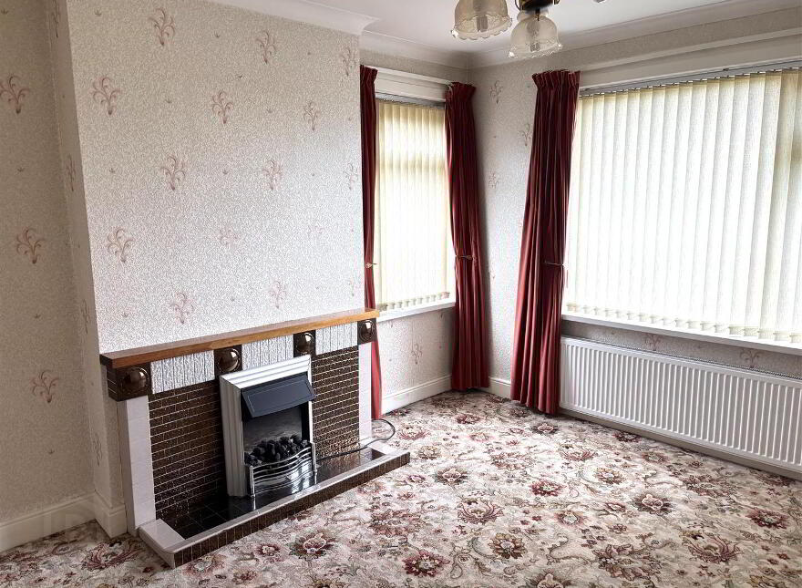 92 Irish Green Street, Limavady, BT49 9AD