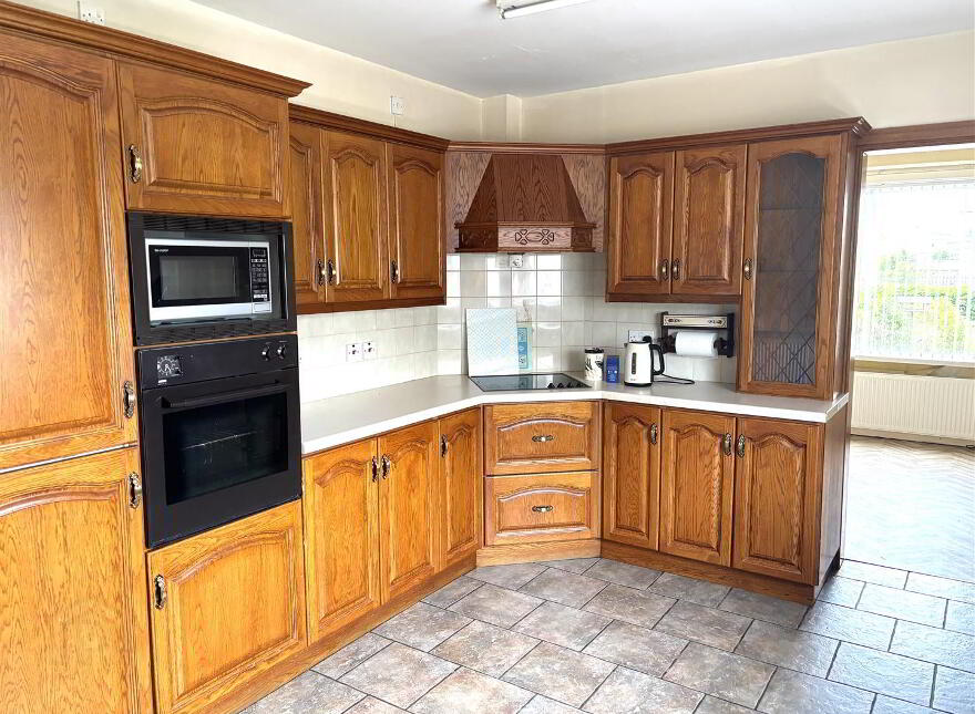92 Irish Green Street, Limavady, BT49 9AD