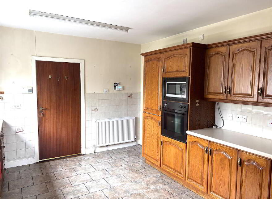 92 Irish Green Street, Limavady, BT49 9AD