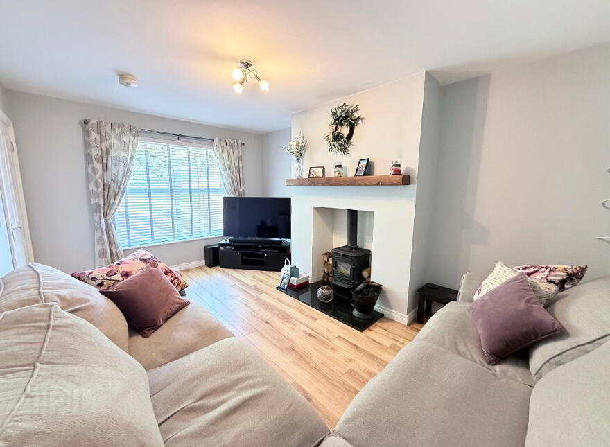 10 Coolnacran Park, Loughbrickland, Banbridge, BT32 3ZG
