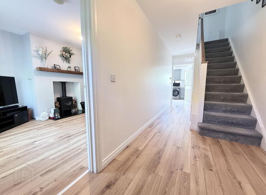 10 Coolnacran Park, Loughbrickland, Banbridge, BT32 3ZG
