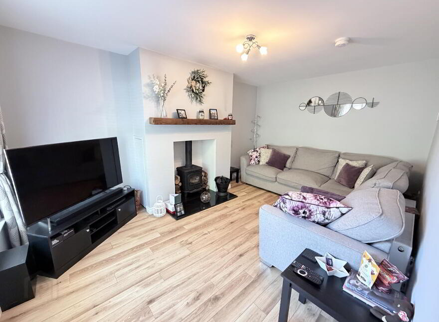 10 Coolnacran Park, Loughbrickland, Banbridge, BT32 3ZG