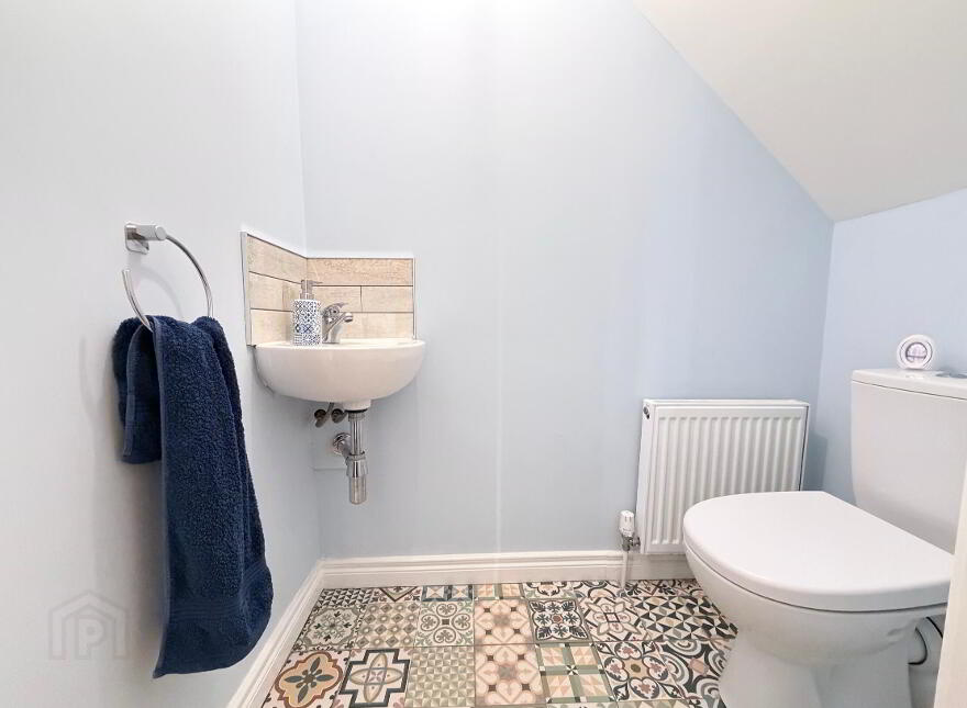 10 Coolnacran Park, Loughbrickland, Banbridge, BT32 3ZG
