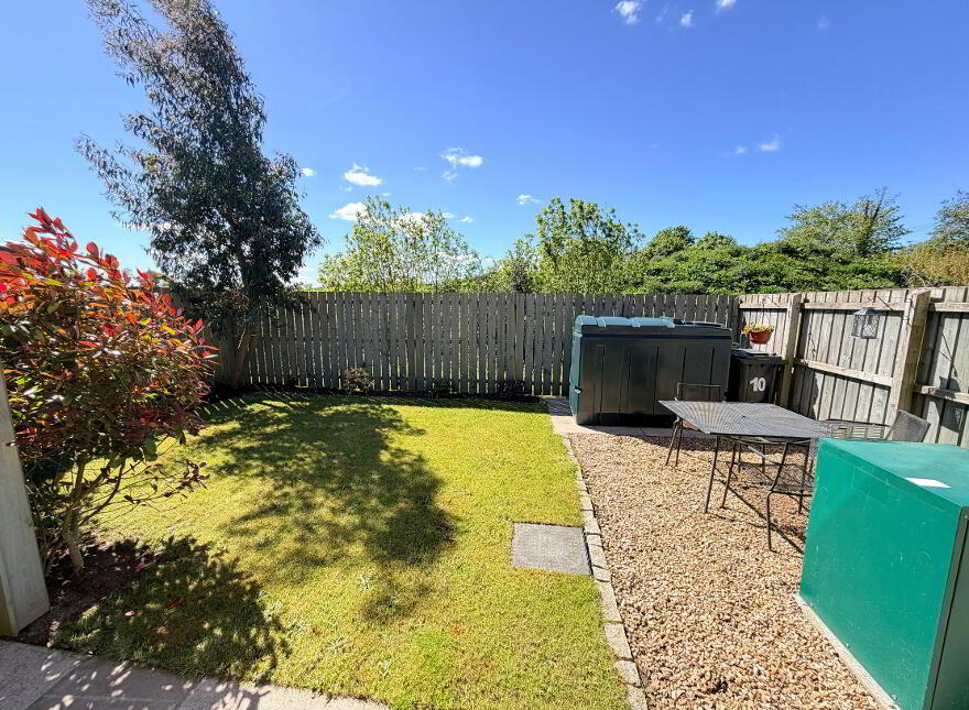 10 Coolnacran Park, Loughbrickland, Banbridge, BT32 3ZG