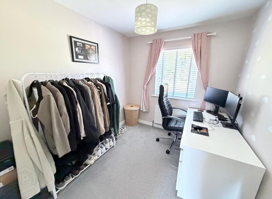 10 Coolnacran Park, Loughbrickland, Banbridge, BT32 3ZG