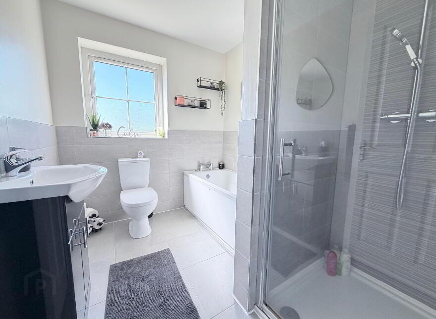 10 Coolnacran Park, Loughbrickland, Banbridge, BT32 3ZG