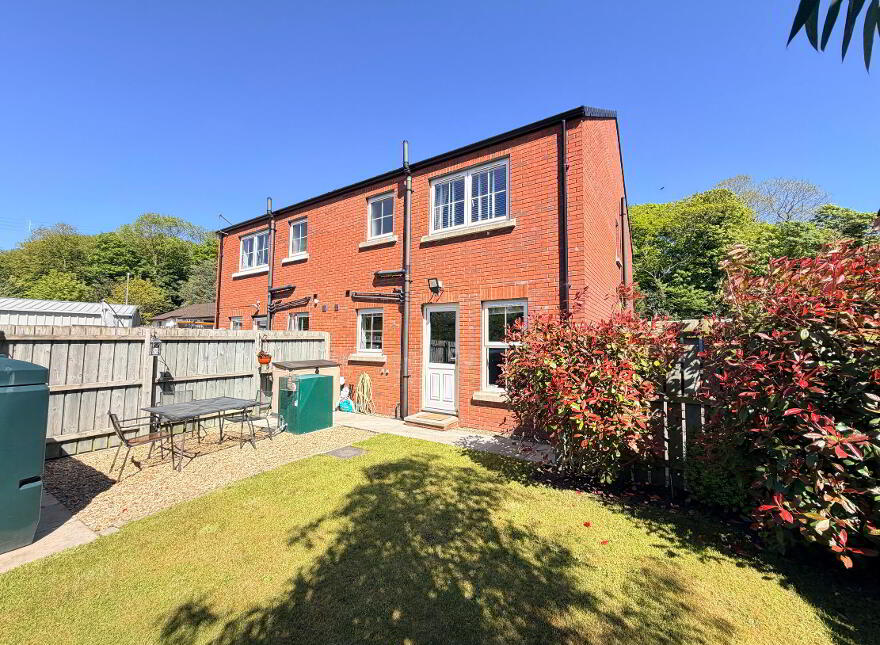 10 Coolnacran Park, Loughbrickland, Banbridge, BT32 3ZG