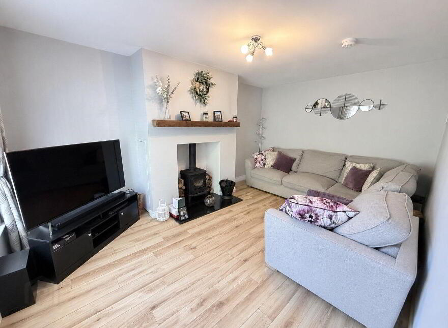 10 Coolnacran Park, Loughbrickland, Banbridge, BT32 3ZG