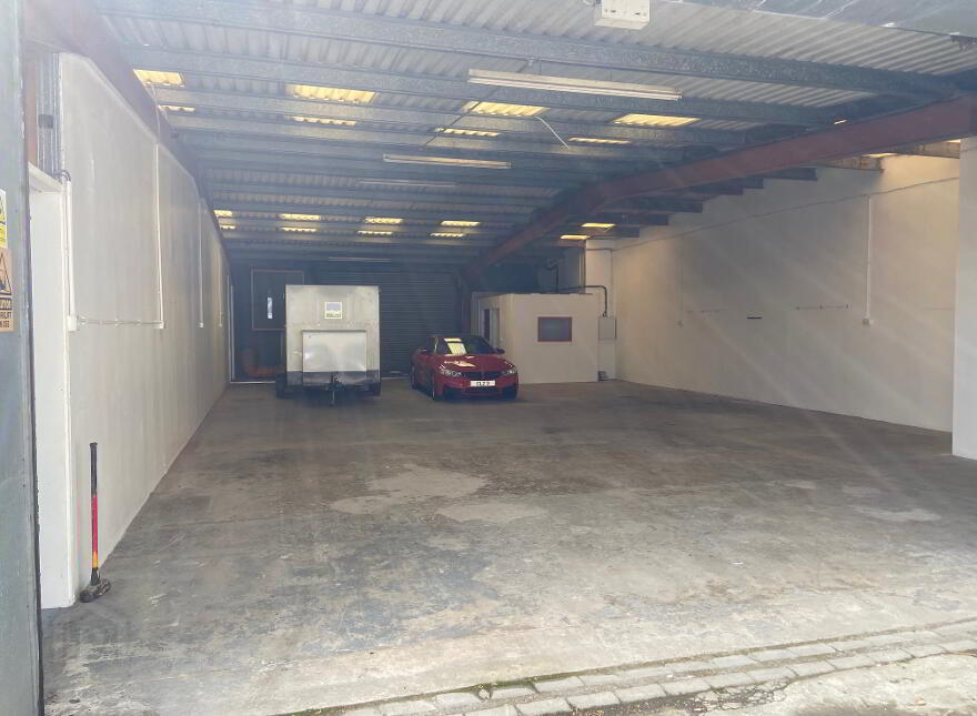 123F Front Road, Drumbo, BT27 5JY