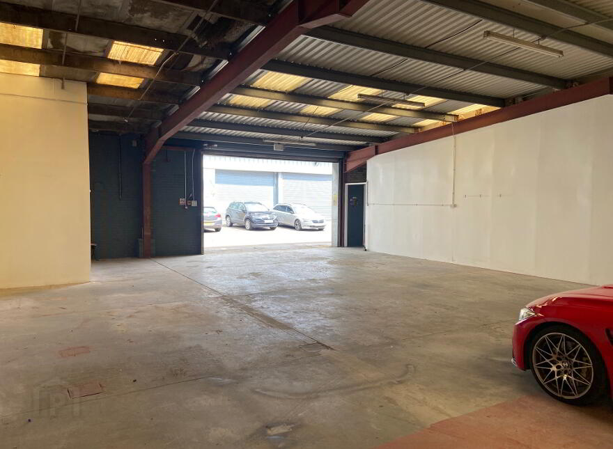 123F Front Road, Drumbo, BT27 5JY