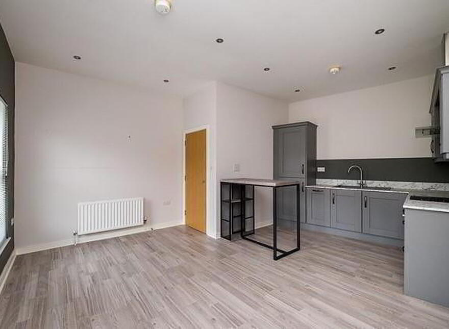 12 Saintfield Mill, Saintfield, BT24 7FH
