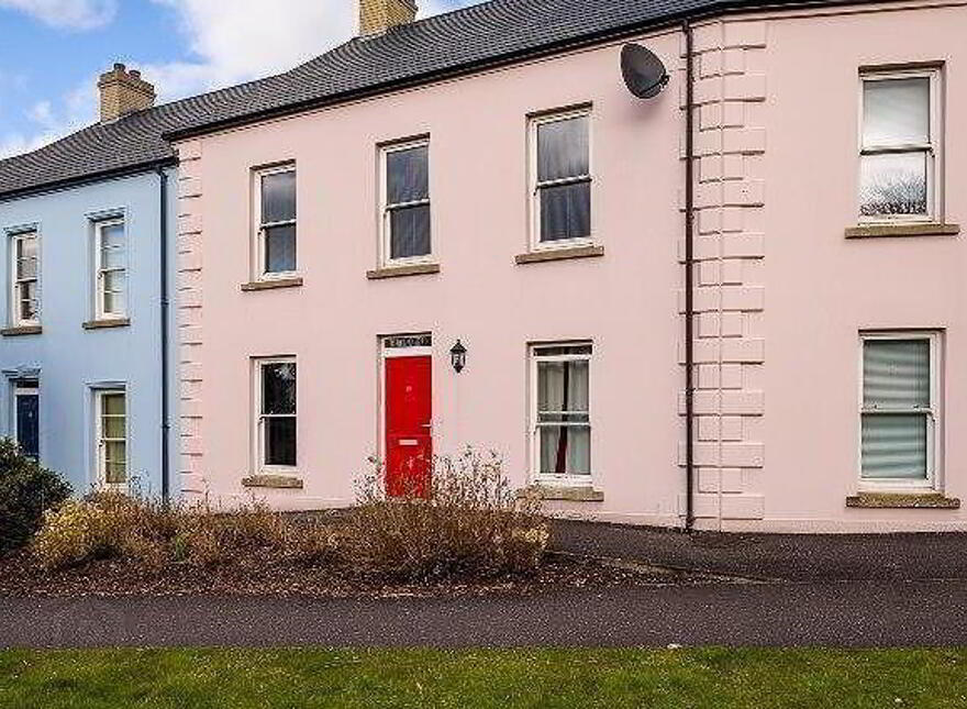 12 Saintfield Mill, Saintfield, BT24 7FH
