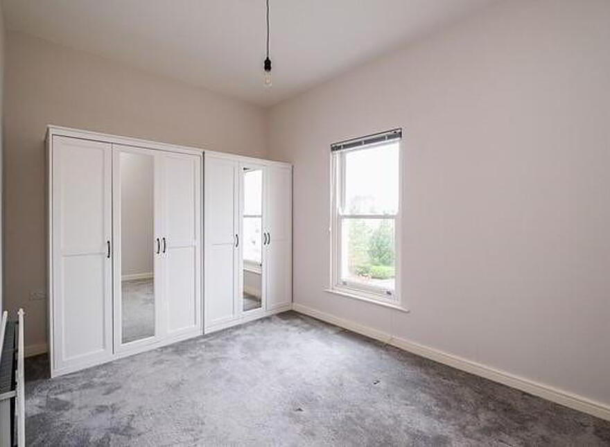12 Saintfield Mill, Saintfield, BT24 7FH