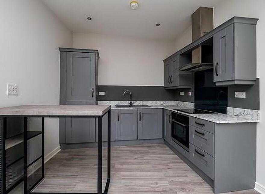 12 Saintfield Mill, Saintfield, BT24 7FH