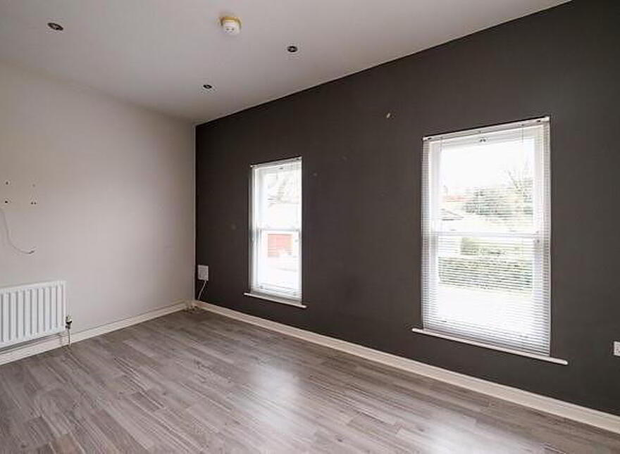 12 Saintfield Mill, Saintfield, BT24 7FH