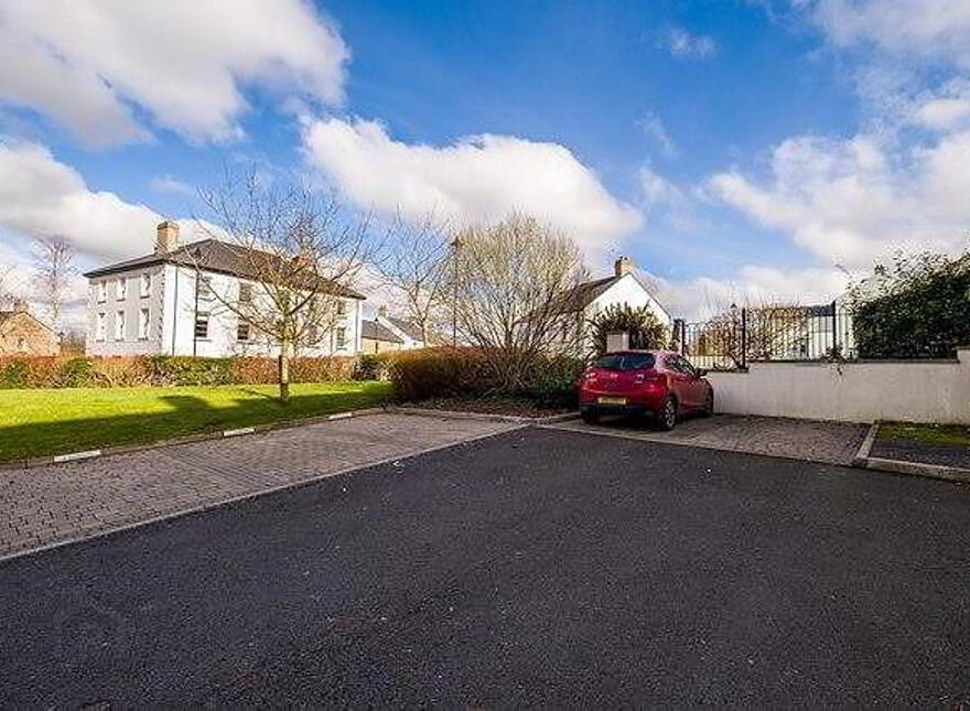 12 Saintfield Mill, Saintfield, BT24 7FH