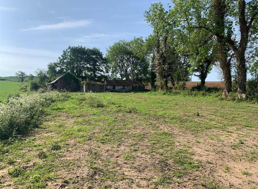 An Outstanding Rural Building Site With Magnificen, 90 Clarehill Road, Moira, BT67 0PU