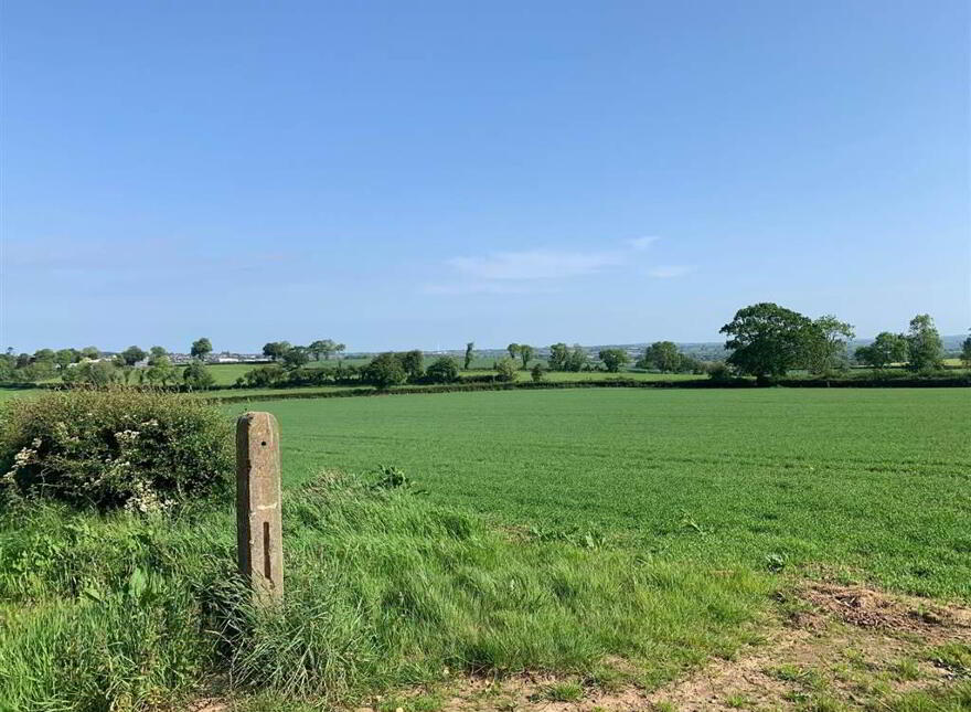 An Outstanding Rural Building Site With Magnificen, 90 Clarehill Road, Moira, BT67 0PU