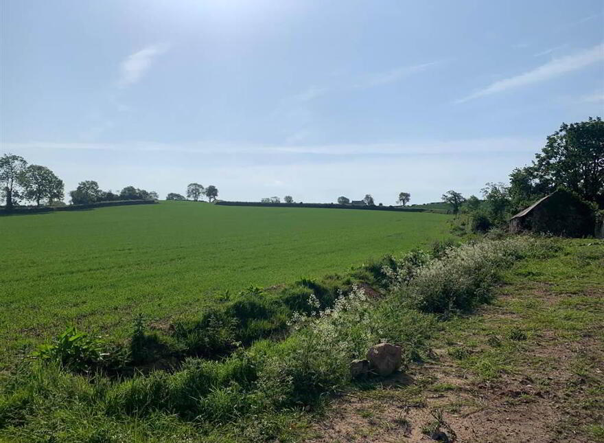 An Outstanding Rural Building Site With Magnificen, 90 Clarehill Road, Moira, BT67 0PU