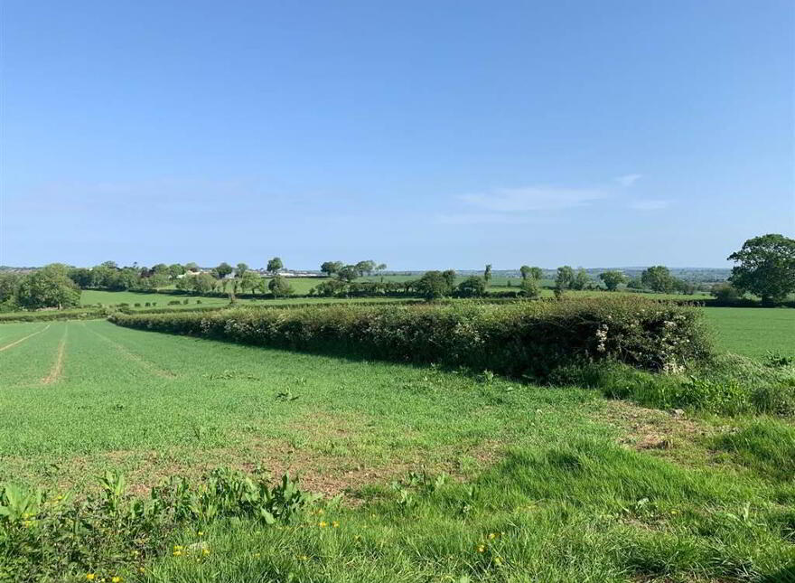 An Outstanding Rural Building Site With Magnificen, 90 Clarehill Road, Moira, BT67 0PU