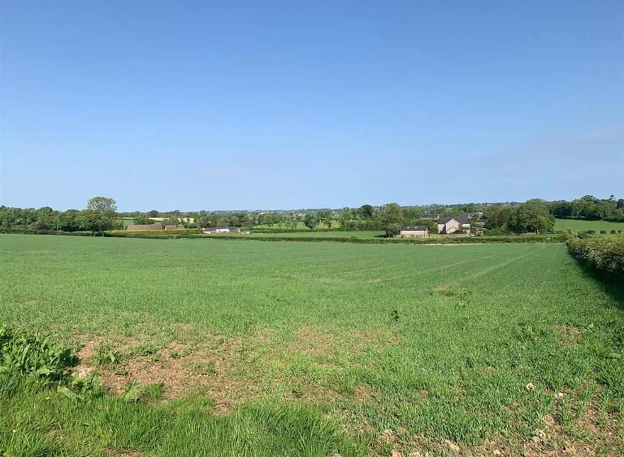 An Outstanding Rural Building Site With Magnificen, 90 Clarehill Road, Moira, BT67 0PU