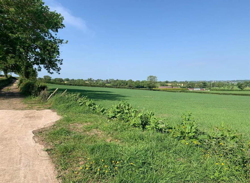 An Outstanding Rural Building Site With Magnificen, 90 Clarehill Road, Moira, BT67 0PU
