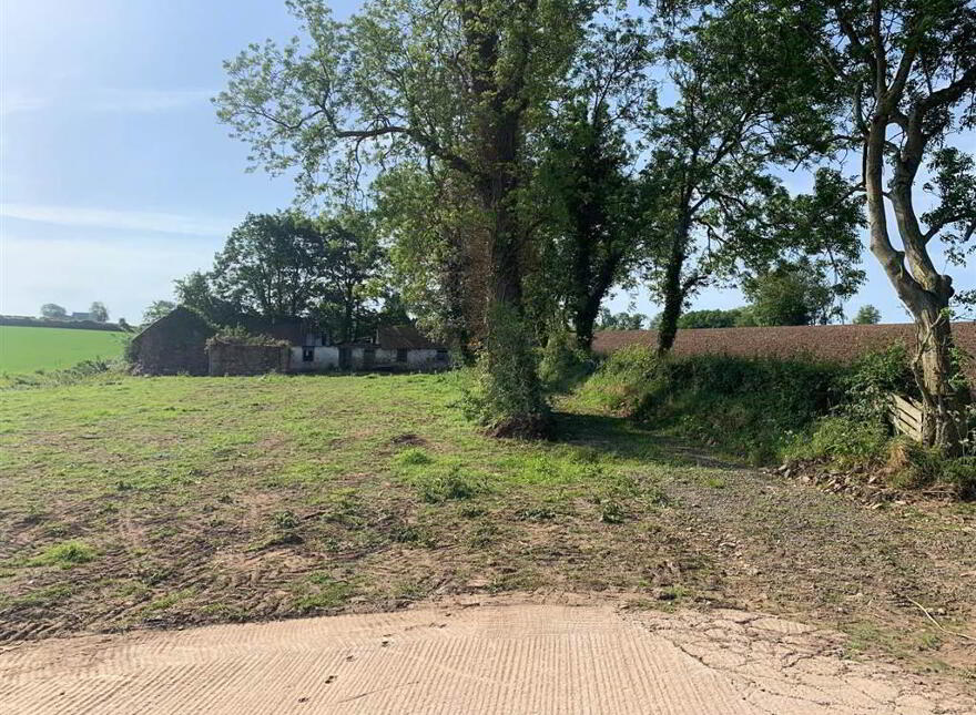 An Outstanding Rural Building Site With Magnificen, 90 Clarehill Road, Moira, BT67 0PU