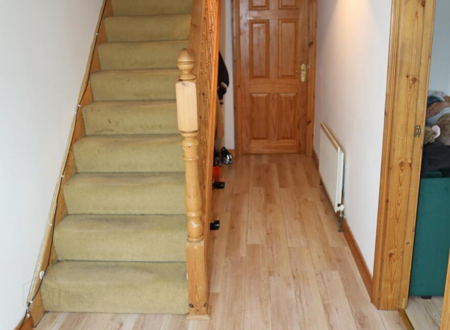 60 Claragh Hill, Kilrea, BT51 5YR
