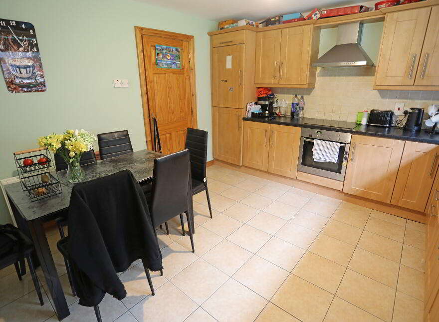 60 Claragh Hill, Kilrea, BT51 5YR