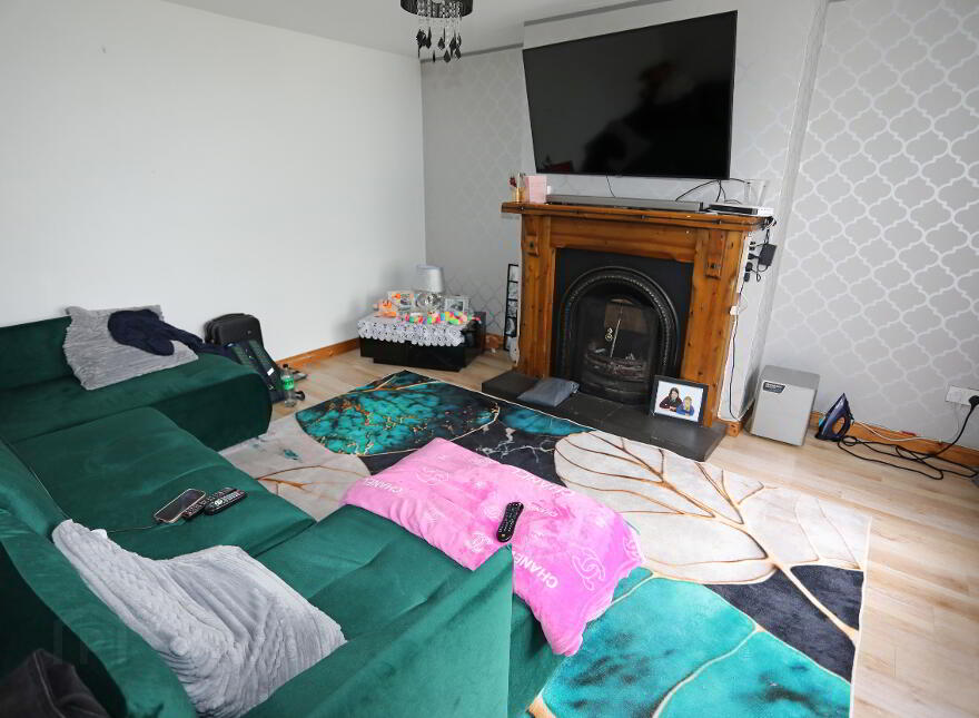60 Claragh Hill, Kilrea, BT51 5YR