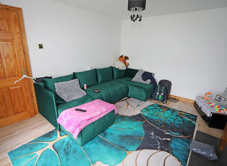 60 Claragh Hill, Kilrea, BT51 5YR