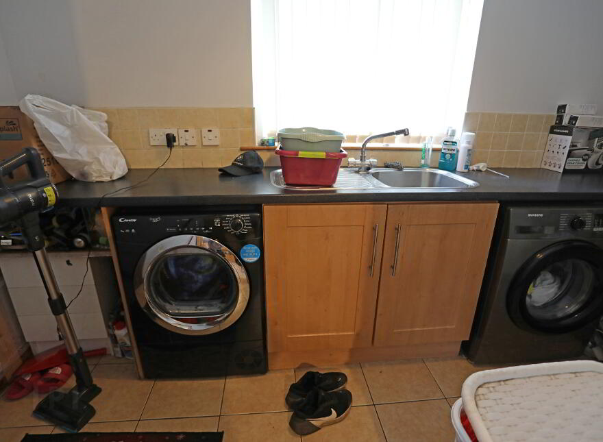 60 Claragh Hill, Kilrea, BT51 5YR