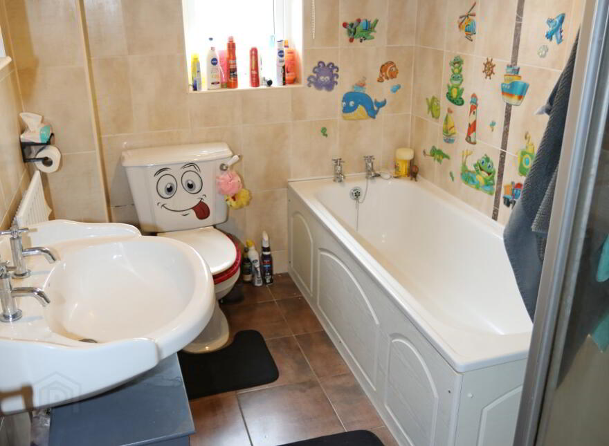 60 Claragh Hill, Kilrea, BT51 5YR
