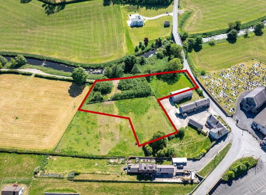 Tirkelly Hill Road, Ballyroney, Banbridge, BT32 5EW