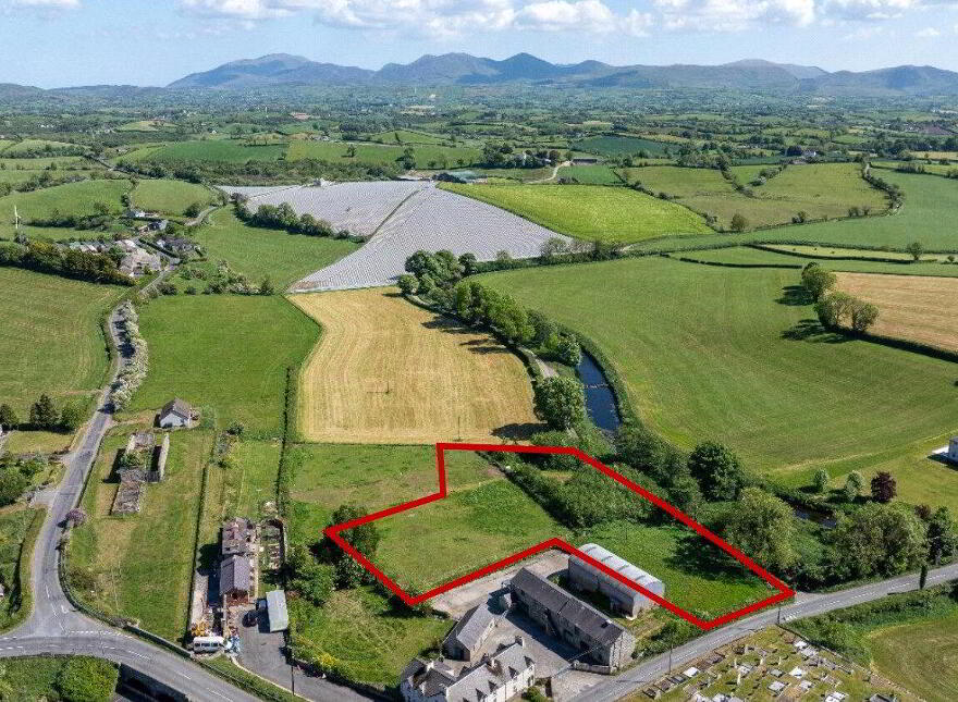 Tirkelly Hill Road, Ballyroney, Banbridge, BT32 5EW