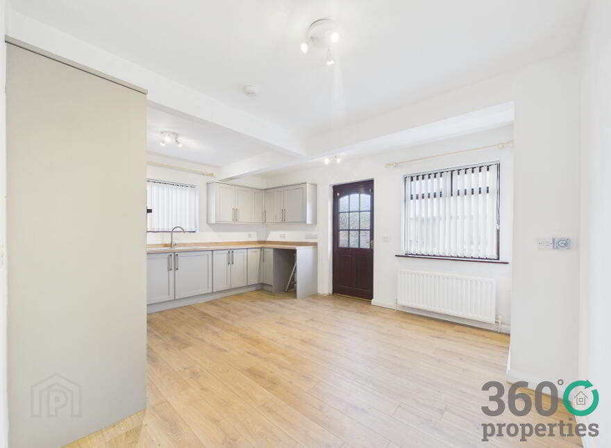 33 Arran Avenue, Ballymena, BT42 4AW