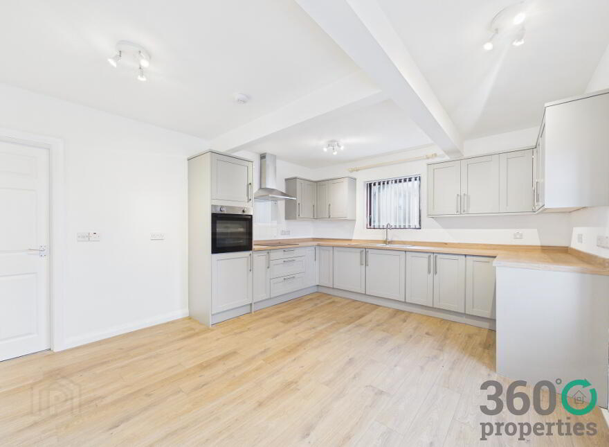 33 Arran Avenue, Ballymena, BT42 4AW