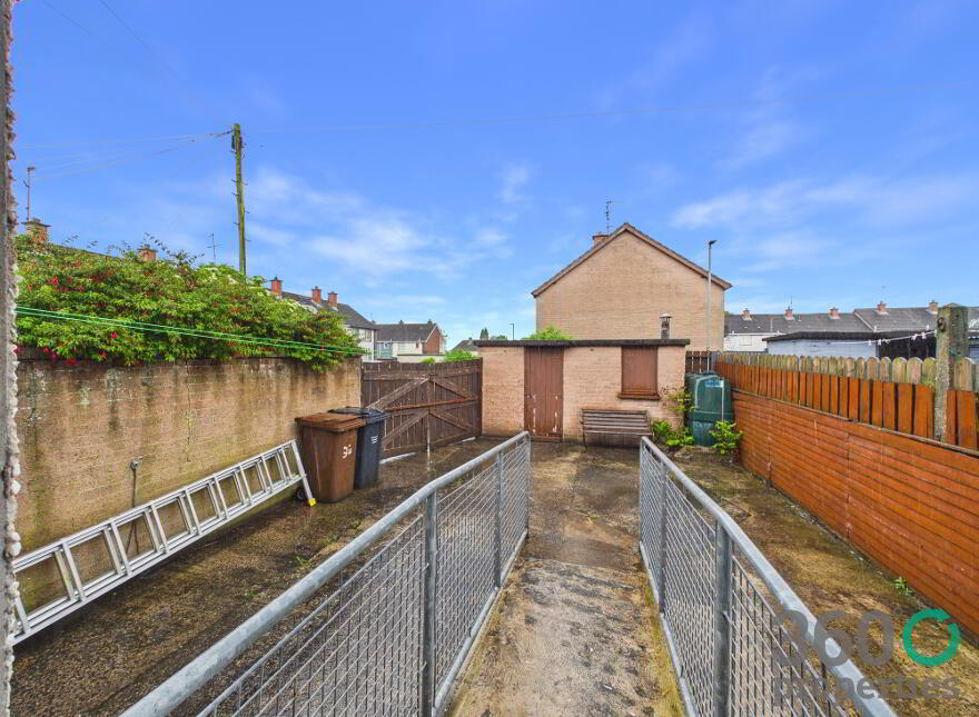 33 Arran Avenue, Ballymena, BT42 4AW
