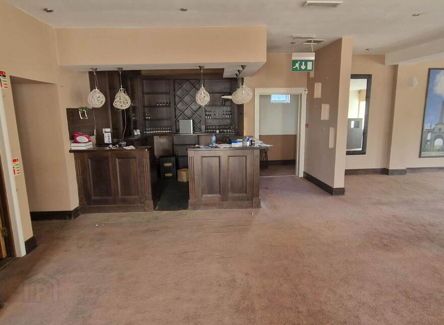52 Leinster Stteet, Athy, R14FW40