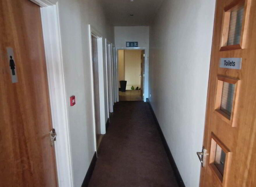52 Leinster Stteet, Athy, R14FW40