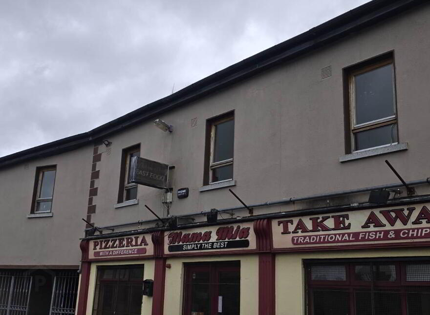 Chapel Lane, Athy, R14DK06