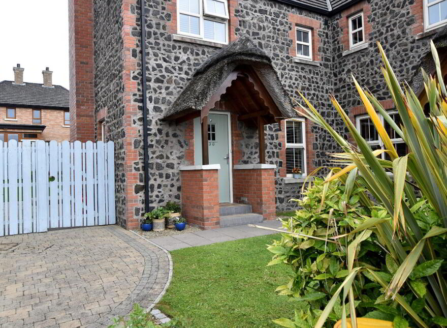 30 Wellington Park Drive, Maghaberry, BT67 0UP