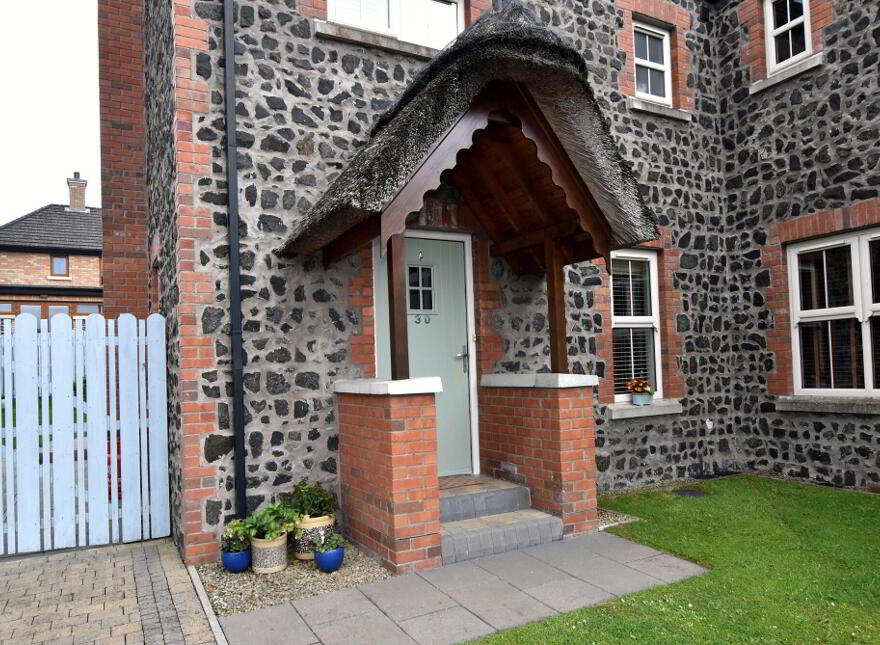 30 Wellington Park Drive, Maghaberry, BT67 0UP