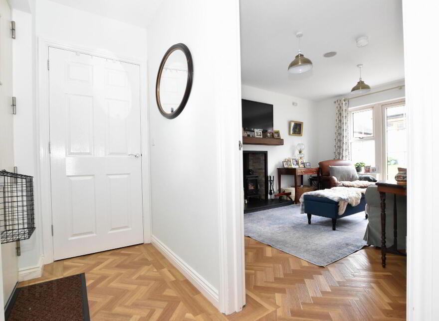 30 Wellington Park Drive, Maghaberry, BT67 0UP